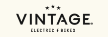 Vintage Electric Bikes