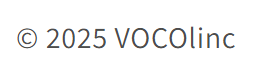Vocolinc