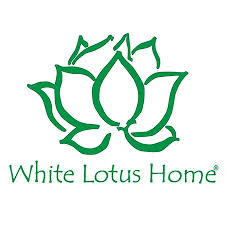 whitelotushome