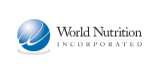 World Nutrition