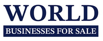World Businesses for Sale