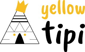yellowtipi
