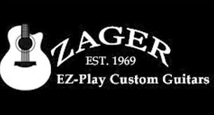 Zagerguitar