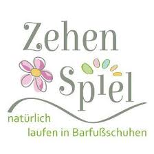 Zehenspiel